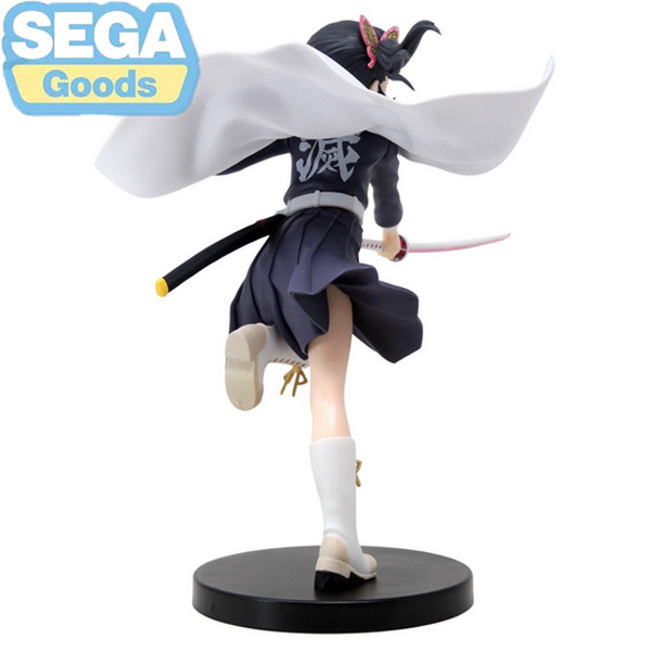 Sega Demon Slayer Kimetsu no Yaiba Kanao Tsuyuri SPM Figure